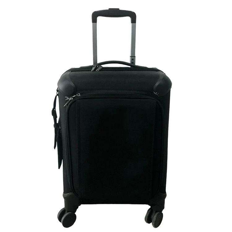 Flygbagageväska