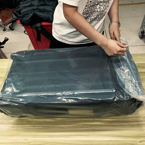 Packing Inspection
