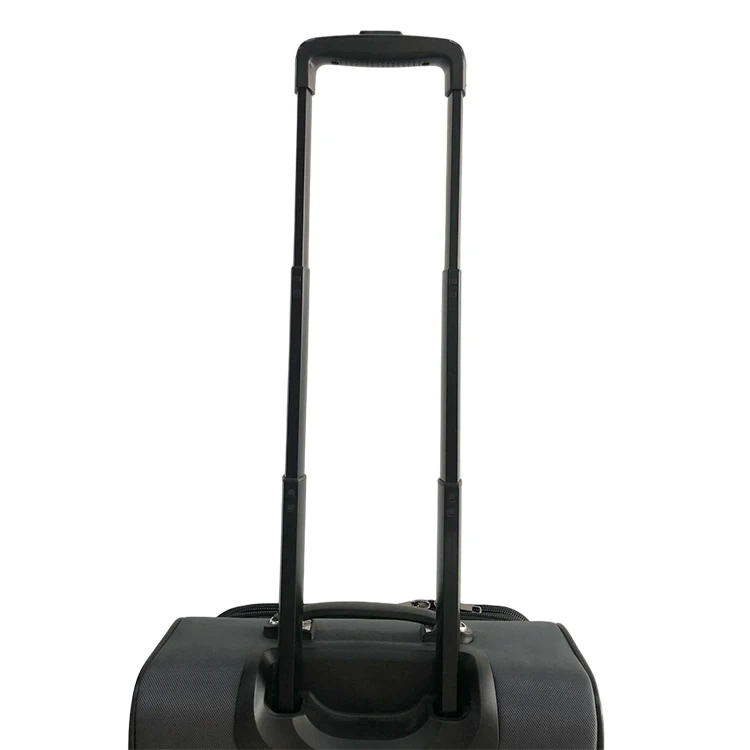 Carry-On Trolley Luggage