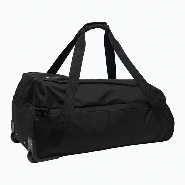 Large Capacity Wheeled Travel Bag