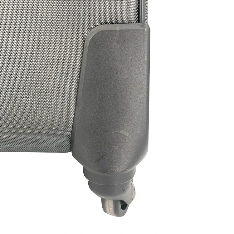 Carry-On Trolley Luggage