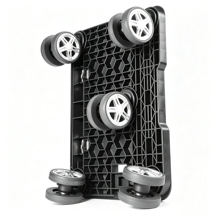 Wheeled Tool Bag