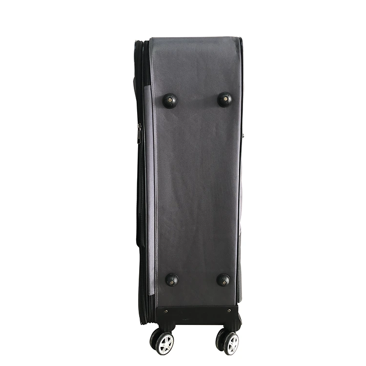 Expandable Travel Bag