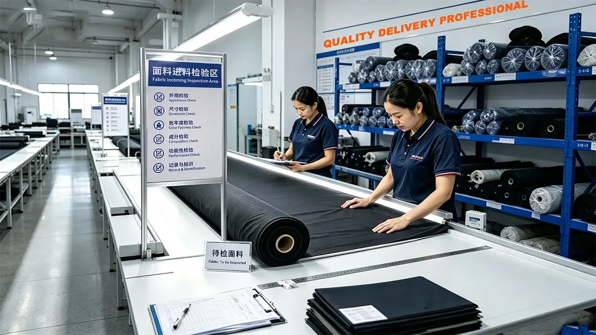 ADVANCED MANUFACTURING FACILITY