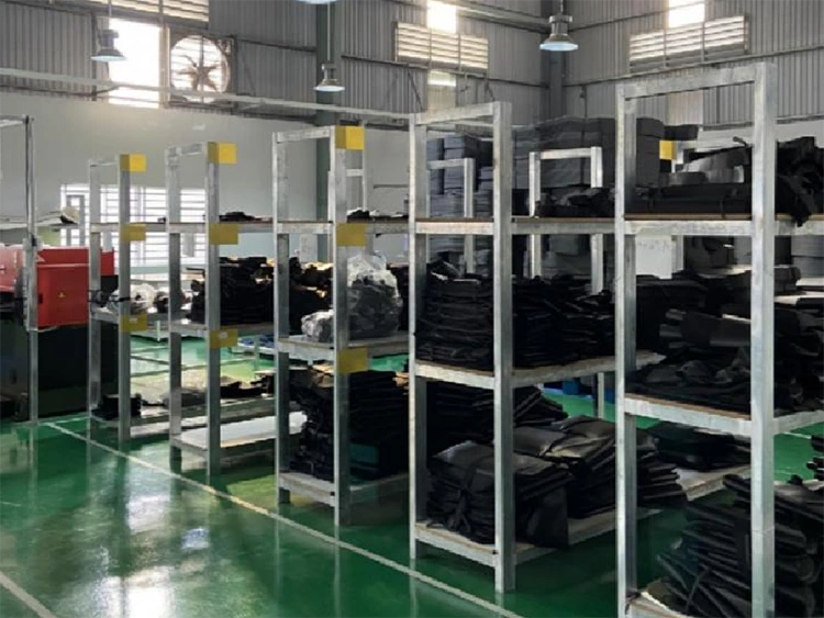 Vietnam factory 2