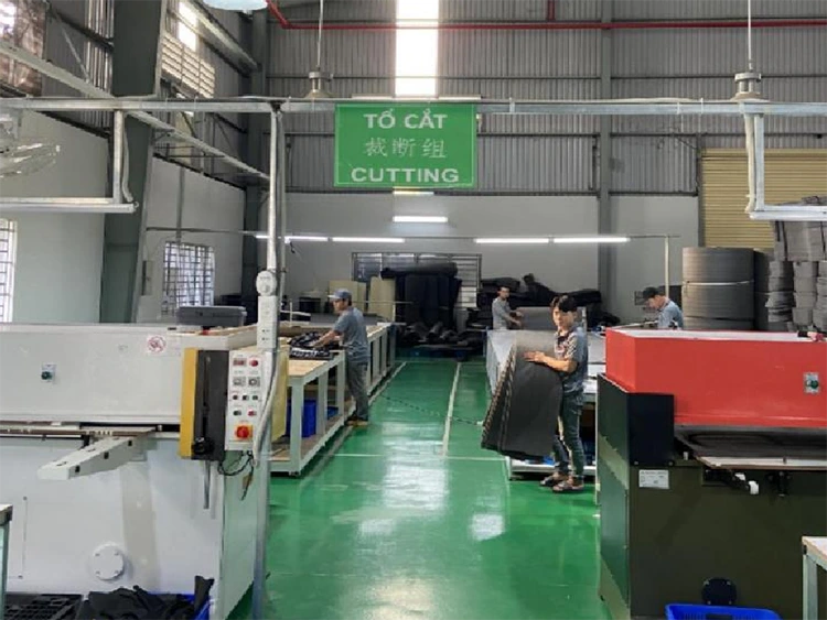 Factory