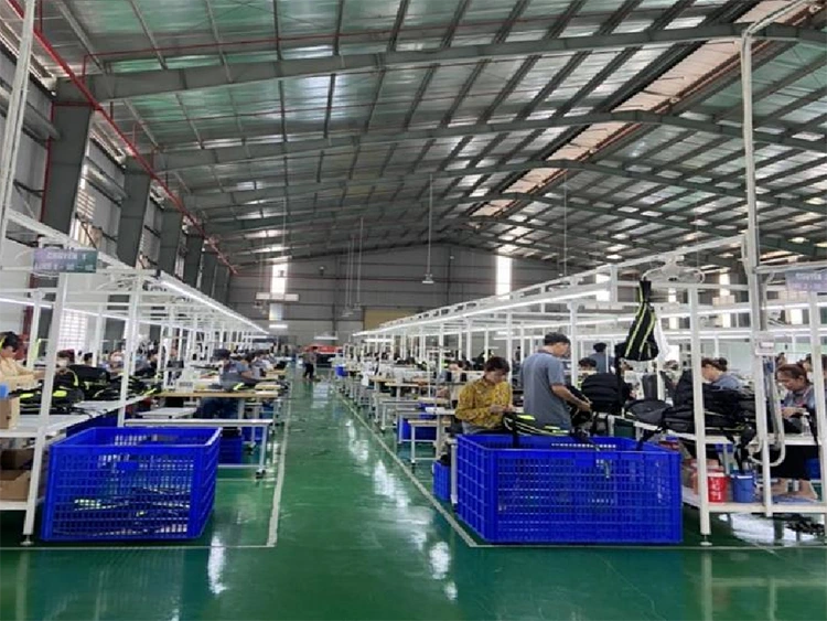 Factory